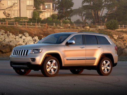 Chrysler, Jeep, Dodge, Ram Truck Continue Zero Percent Financing Through January